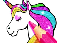 https://arcade-games.site/game/unicorn-coloring-book-glitter