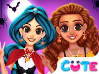https://arcade-games.site/game/princess-happy-halloween-party