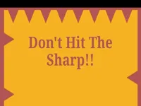 https://arcade-games.site/game/dont-hit-the-sharp