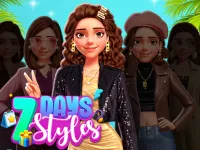 https://arcade-games.site/game/kendel-7-days-7-styles