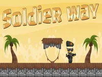 https://arcade-games.site/game/soldier-way
