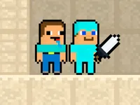 https://arcade-games.site/game/noob-vs-pro-sand-island