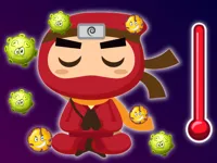 https://arcade-games.site/game/virus-ninja