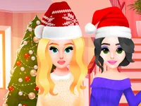 https://arcade-games.site/game/christmas-party-girls-with-julie