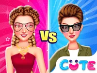 https://arcade-games.site/game/influencers-girly-vs-tomboy