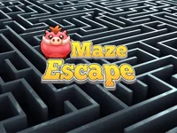 https://arcade-games.site/game/maze-escape