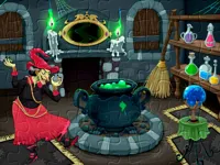 https://arcade-games.site/game/the-witch-room