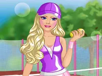 https://arcade-games.site/game/barbie-tennis-dress