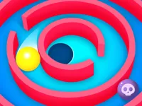 https://arcade-games.site/game/spiny-maze-puzzle