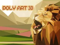 https://arcade-games.site/game/poly-art-3d