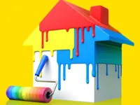 https://arcade-games.site/game/house-paint-puzzle