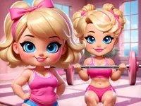 https://arcade-games.site/game/bonnie-fitness-frenzy