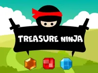 https://arcade-games.site/game/treasure-ninja