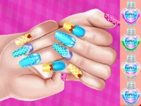 https://arcade-games.site/game/princess-theme-nail-art-diy