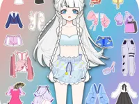 https://arcade-games.site/game/vlinder-princess-dress-up-game