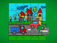https://arcade-games.site/game/stick-family-fun-time-jigsaw