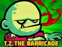 https://arcade-games.site/game/tiny-zombie-the-barricade