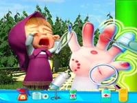 https://arcade-games.site/game/masha-bee-hand-doctor-game-online-hospital-surge