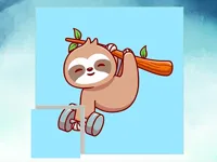 https://arcade-games.site/game/the-sloth-puzzle
