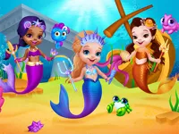 https://arcade-games.site/game/little-mermaids-dress-up