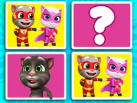 https://arcade-games.site/game/talking-tom-match-up