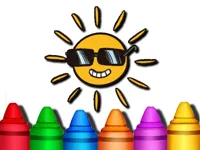 https://arcade-games.site/game/easy-to-paint-summer