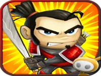 https://arcade-games.site/game/samurai-vs-zombie-2d