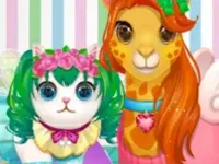 https://arcade-games.site/game/funy-pet-haircut