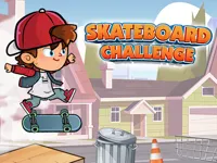 https://arcade-games.site/game/skateboard-challenge