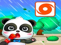https://arcade-games.site/game/baby-panda-hurricane-safety