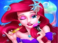 https://arcade-games.site/game/mermaid-princess-makeup-girl-fashion-salon-game