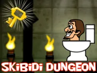 https://arcade-games.site/game/skibidi-dungeon-of-doom