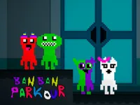 https://arcade-games.site/game/ban-ban-parkour