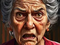 https://arcade-games.site/game/granny-jigsaw-creepy-puzzle