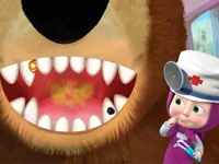 https://arcade-games.site/game/masha-and-the-bear-dentist-game