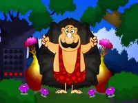 https://arcade-games.site/game/caveman-forest-escape