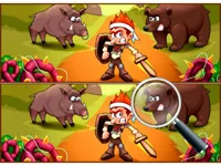 https://arcade-games.site/game/warrior-and-beast