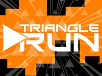https://arcade-games.site/game/triangle-run