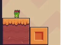 https://arcade-games.site/game/ninja-frog-adventures
