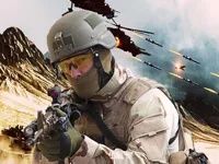 https://arcade-games.site/game/modern-commando-combat