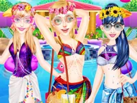 https://arcade-games.site/game/summer-pool-party-fashion