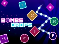 https://arcade-games.site/game/bombs-drops-physics-balls