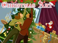 https://arcade-games.site/game/christmas-art-2019-slide
