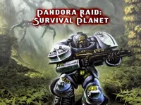 https://arcade-games.site/game/pandora-raid-survival-planet