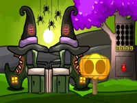 https://arcade-games.site/game/halloween-witch-mountain-escape