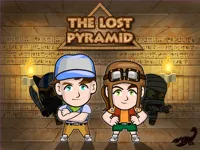 https://arcade-games.site/game/lost-pyramid