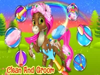 https://arcade-games.site/game/unicorn-pony-pet-salon