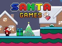 https://arcade-games.site/game/santa-games