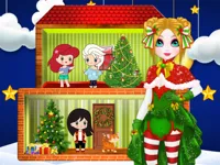 https://arcade-games.site/game/christmas-puppet-princess-house