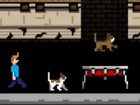 https://arcade-games.site/game/escape-from-castle-doom